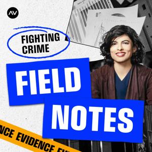 Fighting Crime: Field Notes