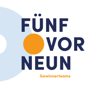 Fünf vor Neun
