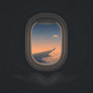 Airplane & Travel Sleep Sounds