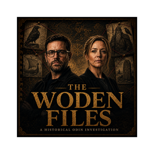 The Woden Files