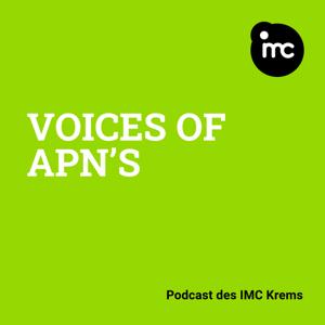 Voices of APN's