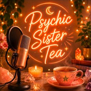 Psychic Sister Tea