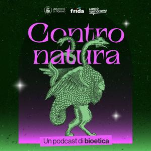 Contronatura