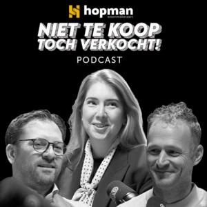 Niet te Koop, Toch Verkocht!