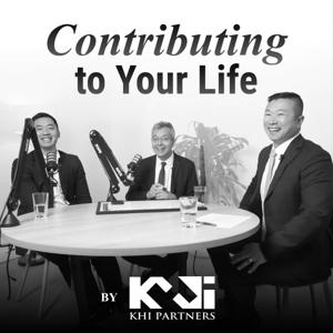 Contributing to Your Life