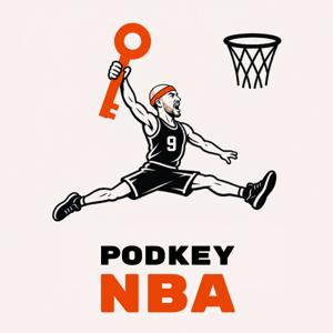 Podkey NBA