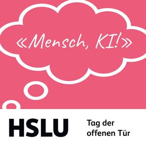 "Mensch, KI!" - KI-generierter Podcast