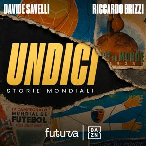UNDICI - Storie Mondiali