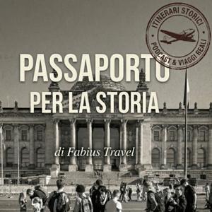 Passaporto Per La Storia