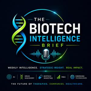 The Biotech Intelligence Brief