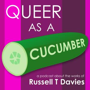 Queer as a Cucumber