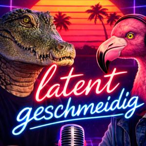 latent geschmeidig