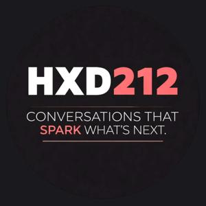 Hospitality x Disruption: HXD212