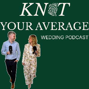 Knot Your Average Wedding Podcast