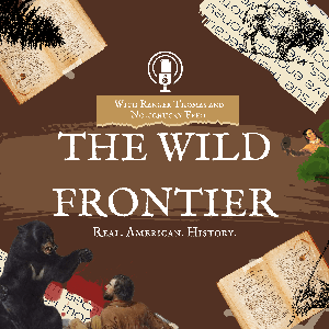 The Wild Frontier