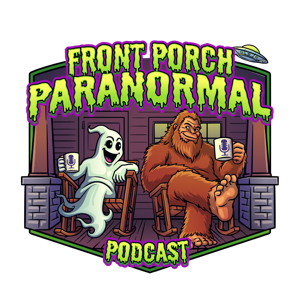Front Porch Paranormal