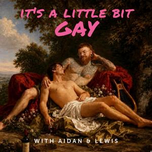 It's a little bit GAY!