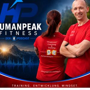 HumanPeakFitness - Dein persönlicher Höhepunkt.