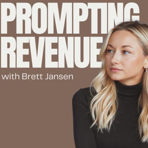 Prompting Revenue