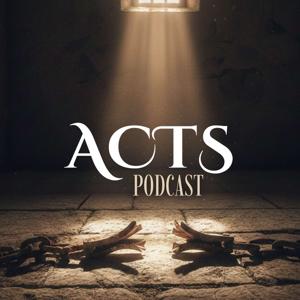 Acts Verse-by-Verse | Teleios