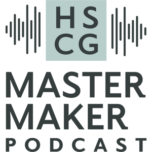 Master Maker Podcast