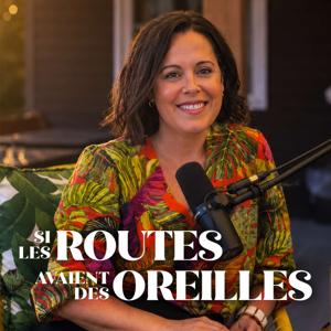 Si les routes avaient des oreilles : 12 récits de gens d'ici