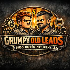 Grumpy Old Leads