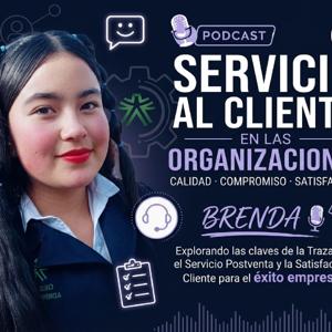 Podcast de servicio al cliente