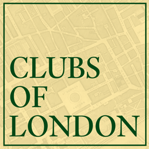 Clubs of London