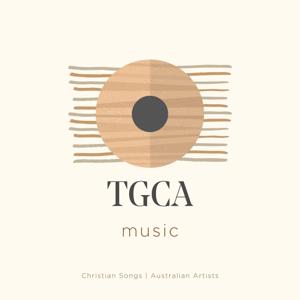 The TGCA Music Podcast