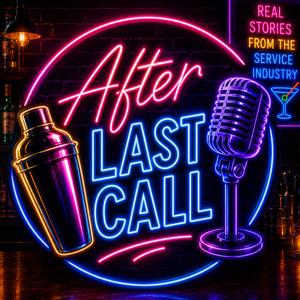 After Last Call Podcast