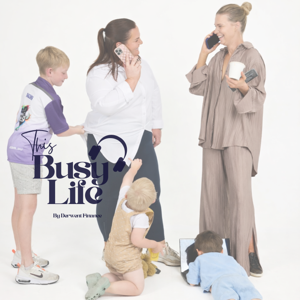 This Busy Life The Podcast