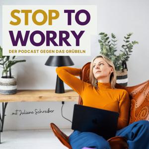 Stop to Worry
