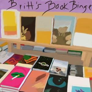 Britt's Book Binge