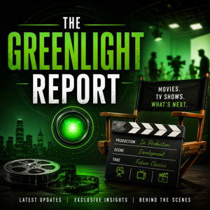 The Greenlight Report