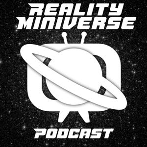 Reality Miniverse | Competition Reality TV Interviews