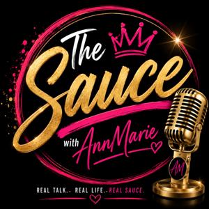 The Sauce with AnnMarie