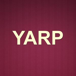 Yet Another Running Podcast