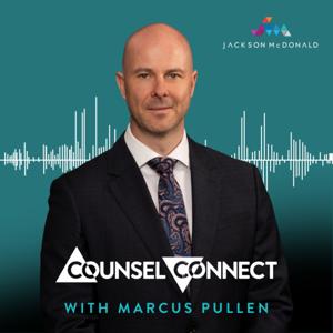 Jackson McDonald's Counsel Connect Podcast