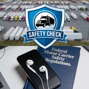 DOT Safety Guy "Safety Check"
