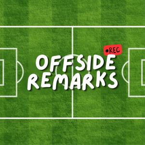 Offside Remarks