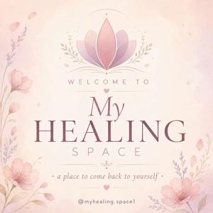 My Healing Space Audio