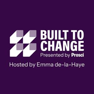 Built to Change