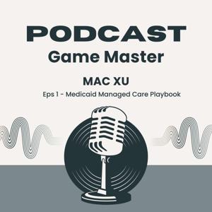Mac's Podcast