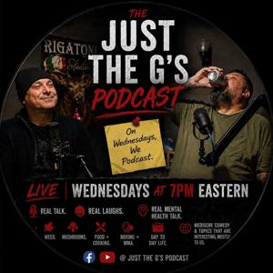 JUST THE G'S