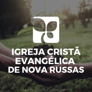 Sermões - Igreja Cristã Evangélica de Nova Russas - ICE Nova Russas