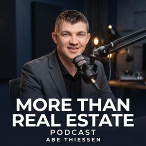 More Than Real Estate