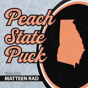 Peach State Puck
