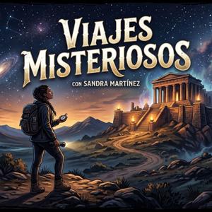 Viajes misteriosos