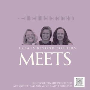 Expats Beyond Borders - Meets